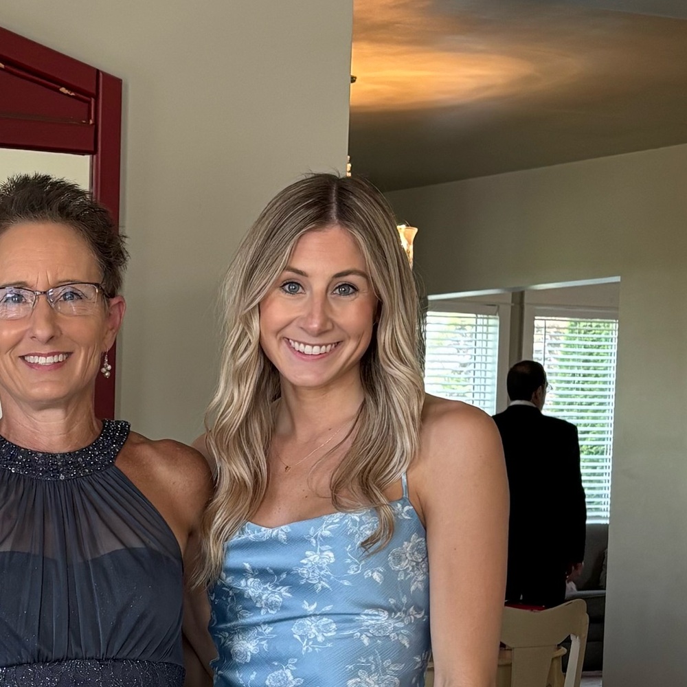 Meet your Posher, Mary